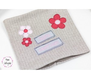 Stickserie - Süßes Käferchen